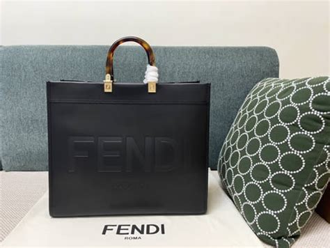 high quality fendi replica|authenticating fendi handbags.